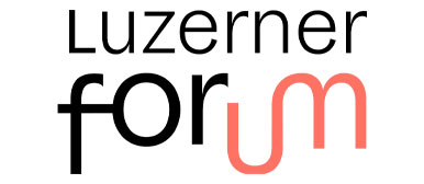 Logo Luzerner Forum