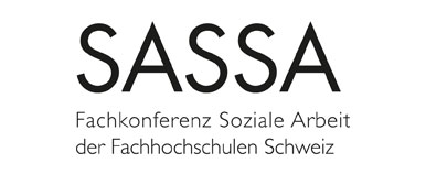 Logo SASSA