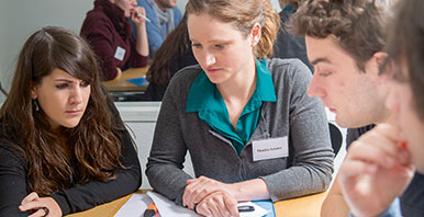 Hochschule Luzern – Soziale Arbeit, Unterricht heute