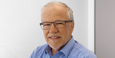 Heinz Wettstein