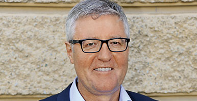 Prof. Dr. h.c. Jürg Krummenacher