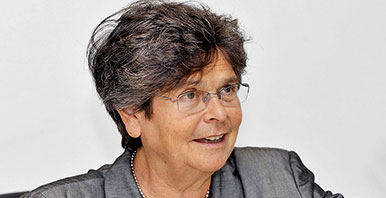 Ruth Dreifuss