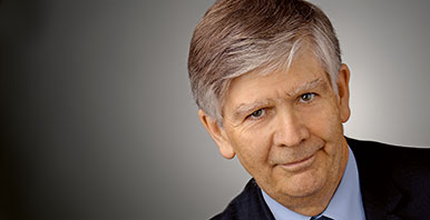 Prof. Dr. Walter Kälin