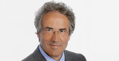 Prof. Dr. Walter Schmid