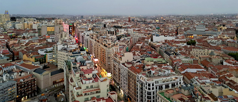 Auslandsemester madrid