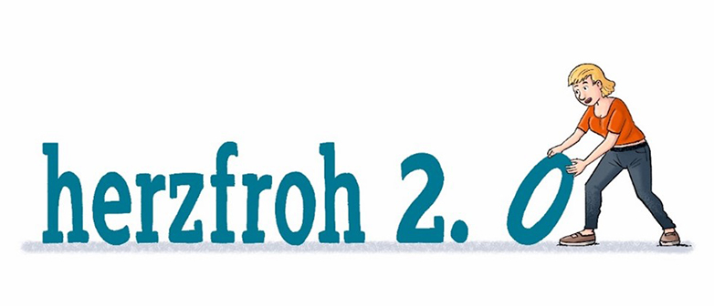 Herzfroh 2.0