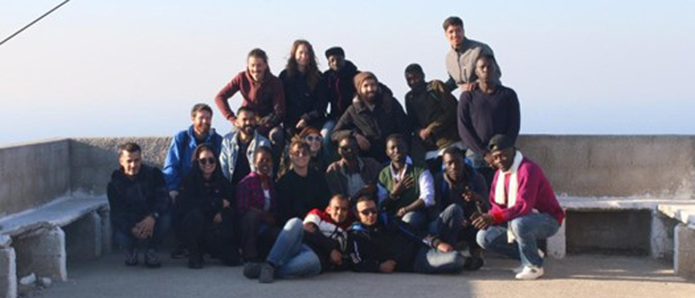 international office field practice 