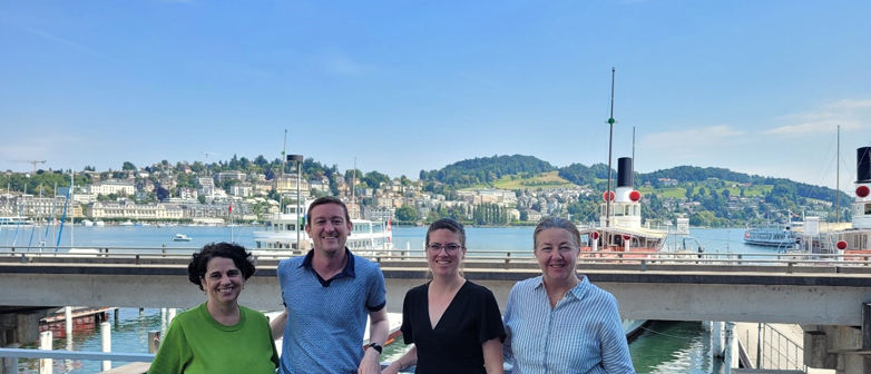 International Bachelor Pflege