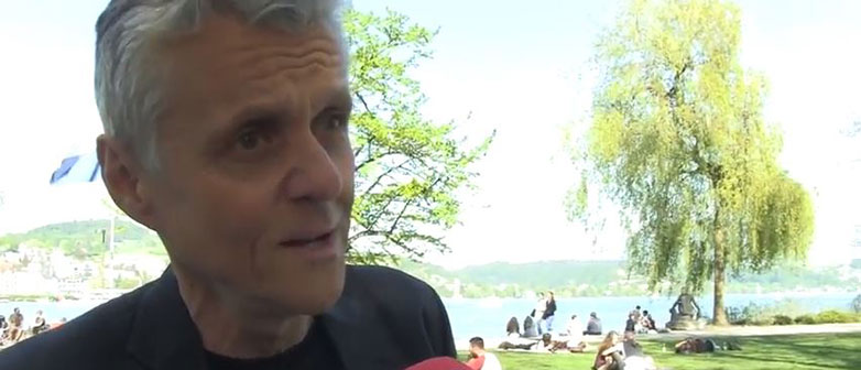 Prof. Dr. Martin Hafen, Dozent und Projektleiter der Hochschule Luzern – Soziale Arbeit im Interview mit den Nachrichtenportal nau.ch, 27. April 2018