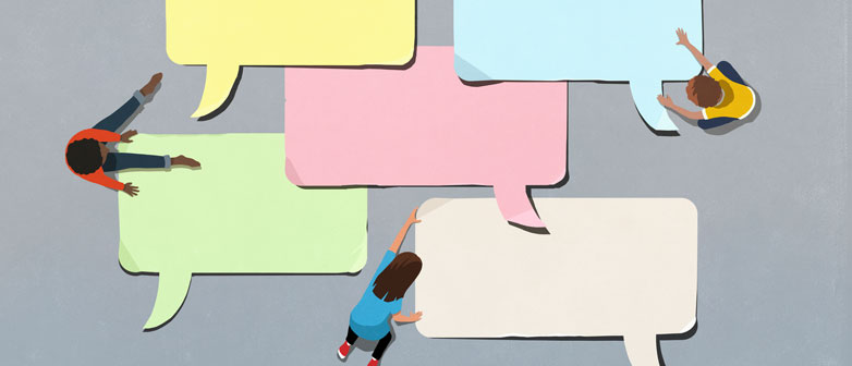 Wissensintegration und Positionierung