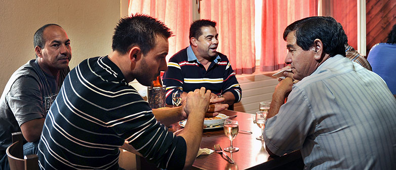 PlurAlps – für eine bessere Integration