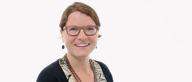 Verena Romer, Absolventin MAS Lösungs- und Kompetenzorientierung