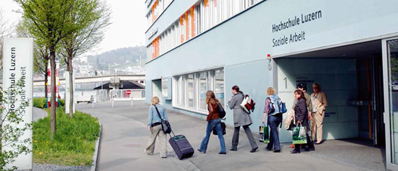 Studie Berufsverläufe Soziokulturelle Animation