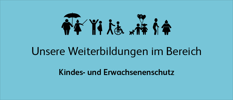 Piktogramme zum WB-Thema KES