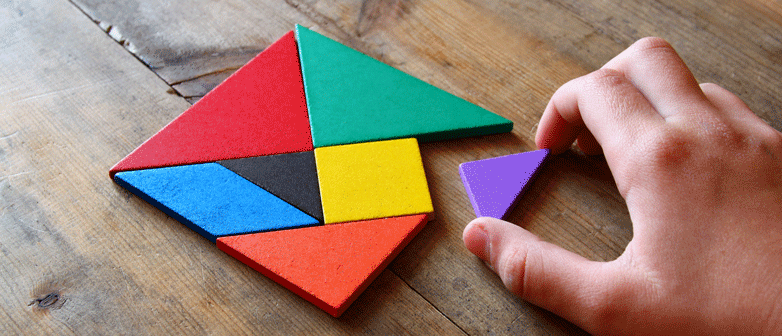 Bachelor in Sozialer Arbeit Neue Konzepte und Innovation Tangram