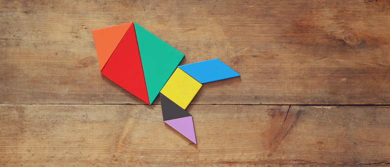 Bachelor in Sozialer Arbeit Neue Konzepte und Innovation Tangram