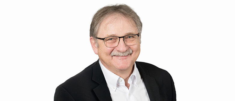 Franz Enderli Beirat HSLU