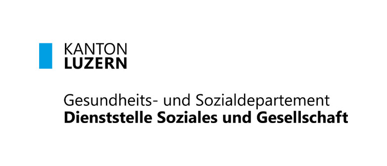 Kanton Luzern Logo