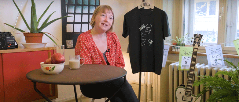 Sonja roth hitproducer