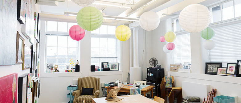 Soziokultour – Da passiert Soziokultur in Luzern