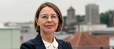Petra Baumann