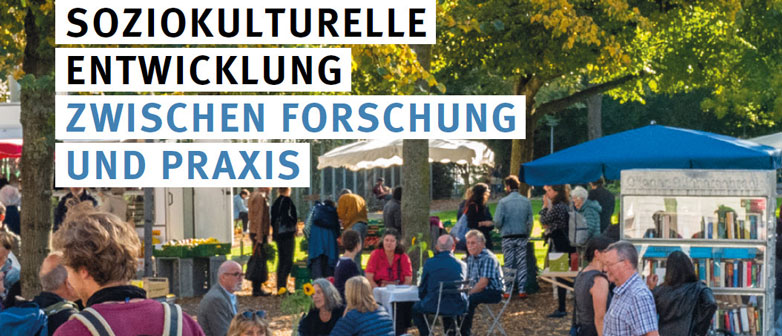 Bild von einem Markt