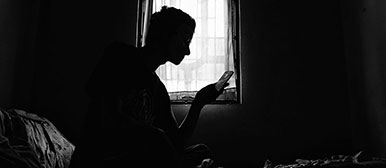 Digitale Technologien wie Blockchain lösen keine sozialen Probleme, könnten aber die Abläufe in der Sozialhilfe stark vereinfachen.