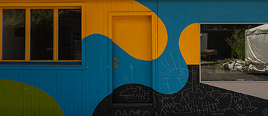 Industriestrasse Luzern