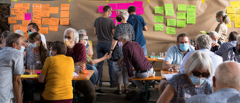 Austausch Kim da Motta