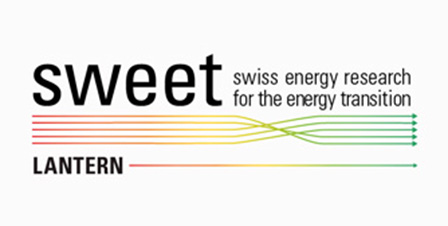 Logo von Sweet Lantern