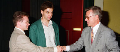 30 Jahre Metallbauingenieur