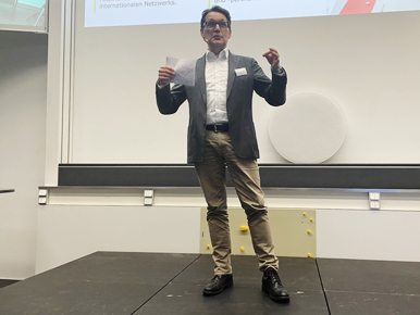 Abend der Wirtschaft 2021 – Schlusswort