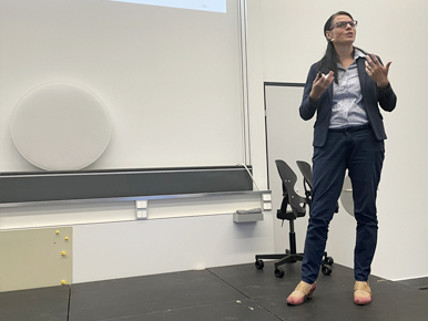 Abend der Wirtschaft 2021 – Virtual Walking