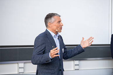 Bild von Philipp Späti