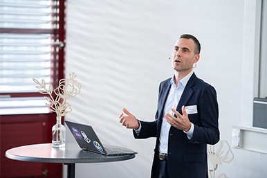 Bild von Stefan Dörig