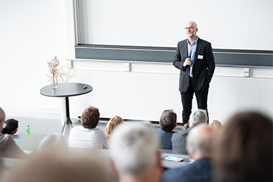 Bild von Andrew Paice