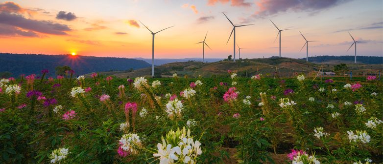 Abend der Wirtschaft 2022 zum Thema Netto-Null