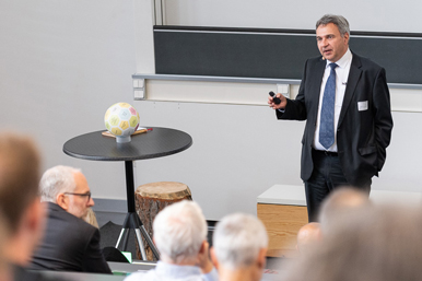 Abend der Wirtschaft 2022