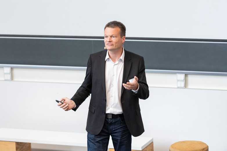 Abend der Wirtschaft 2022