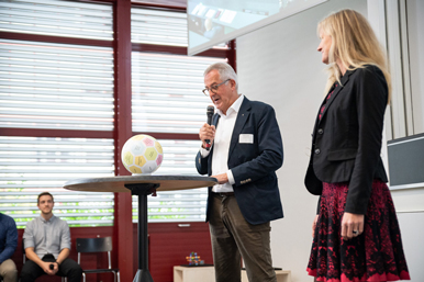 Abend der Wirtschaft 2022