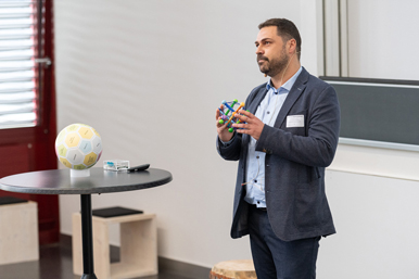 Abend der Wirtschaft 2022