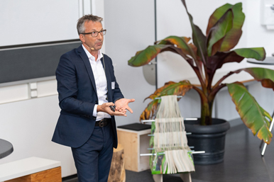 Abend der Wirtschaft 2022