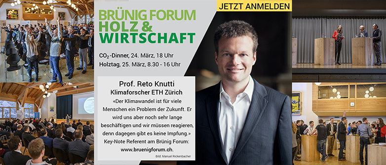 Collage zum Holsbauforum 2022