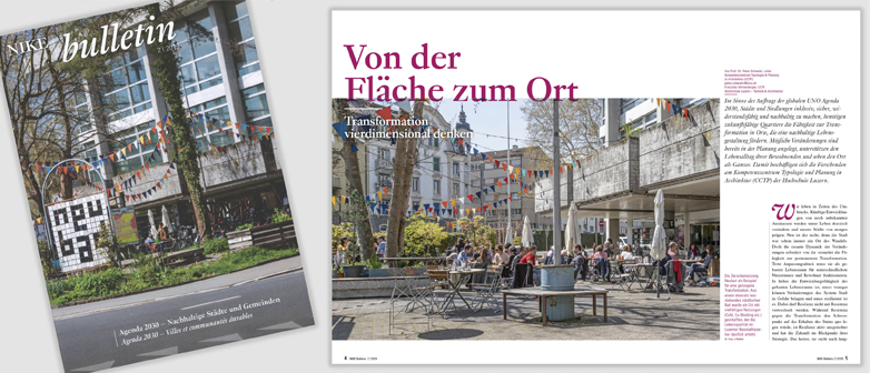 BIldcollage von Bildern und Text des Artikels