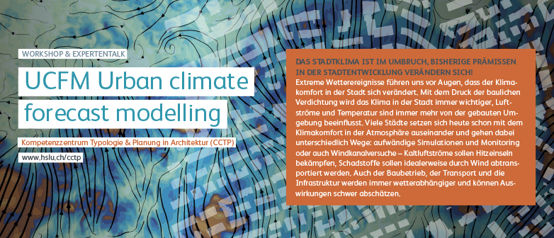 Plakat Expertentalk