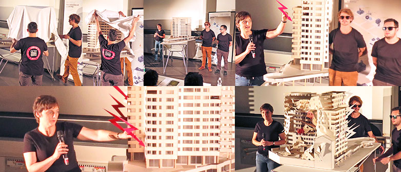 Abend der Wirtschaft