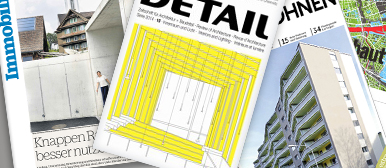 Foto von verschiedenen Broschüren