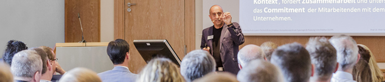 Zweites DKB Zukunftsforum 2015