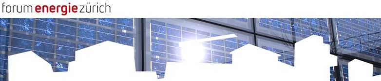 Logo Forum Energie Zuerich