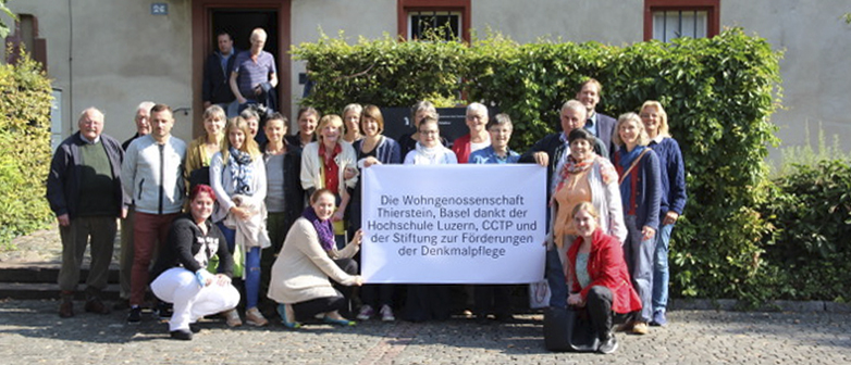 Bild der Genossenschaft